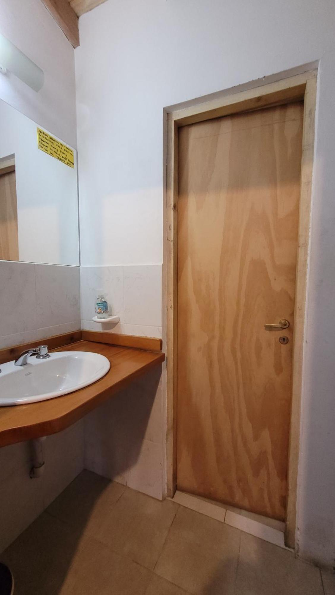 Hostel Meridiano 71 El Bolsón 외부 사진