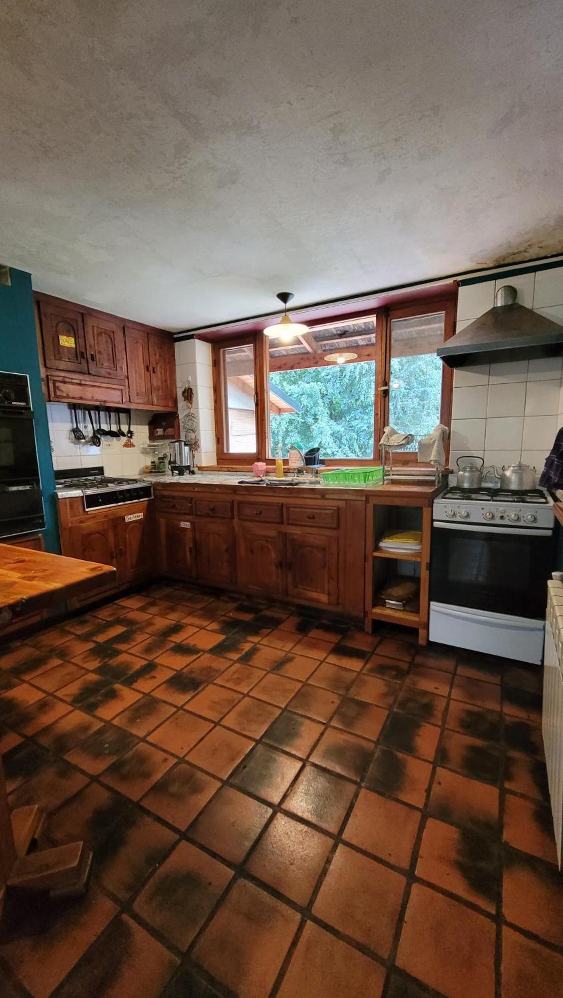 Hostel Meridiano 71 El Bolsón 외부 사진
